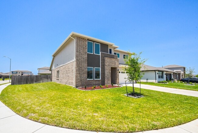 8034 House bank Ln in Arcola, TX - Building Photo - Building Photo