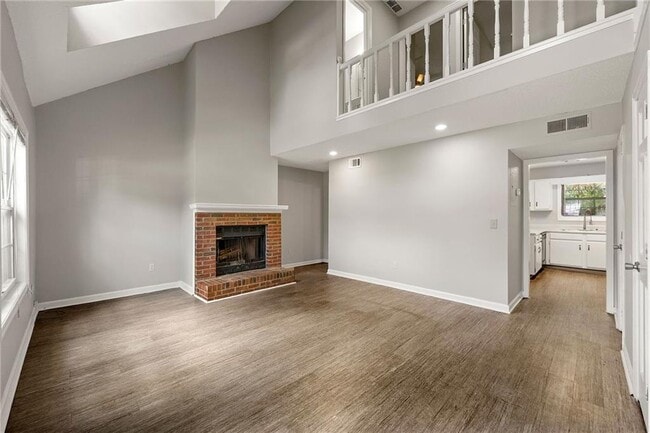 3040 Sand Wedge Cir in Kennesaw, GA - Building Photo - Building Photo