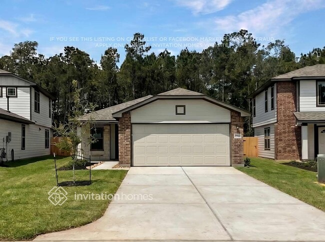 property at 25022 Aconite Ln