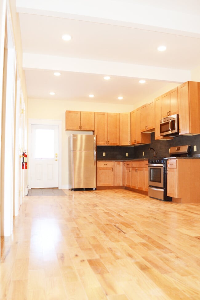 9 Bright St, Unit APT 1