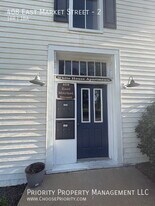 408 E Market St in Harrisonburg, VA - Building Photo