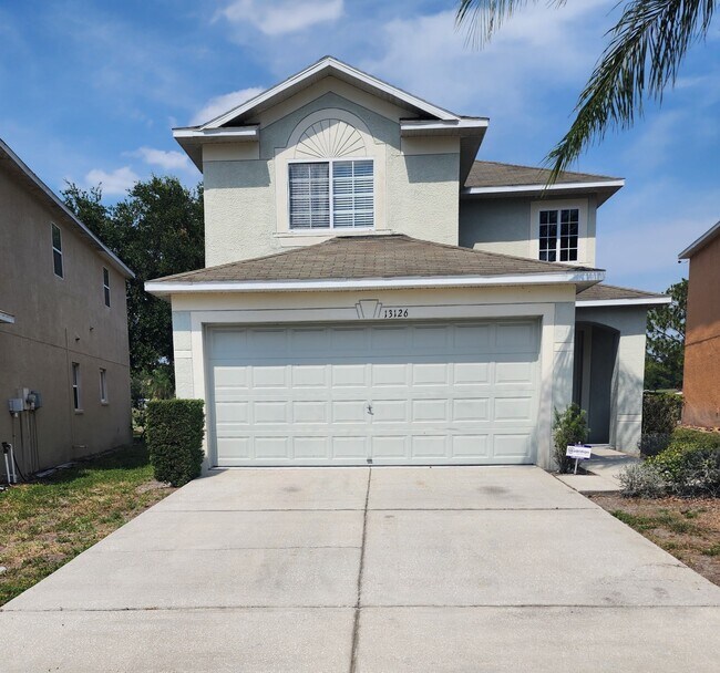 property at 13126 Fennway Ridge Dr