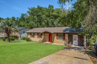 3421 Sunnyside Dr in Tallahassee, FL - Building Photo - Building Photo