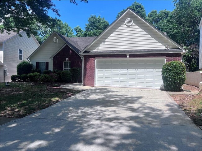 2919 Wynhaven Oaks Way in Lawrenceville, GA - Building Photo - Building Photo