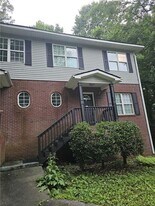 971 Colquitt Pl NW in Atlanta, GA - Building Photo