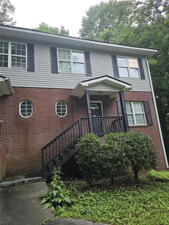 property at 971 Colquitt Pl NW