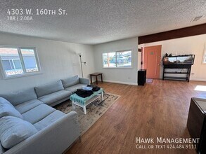 4303 160th St in Lawndale, CA - Building Photo - Building Photo