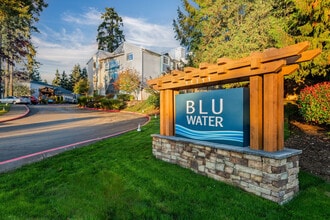 BluWater in Everett, WA - Building Photo - Building Photo