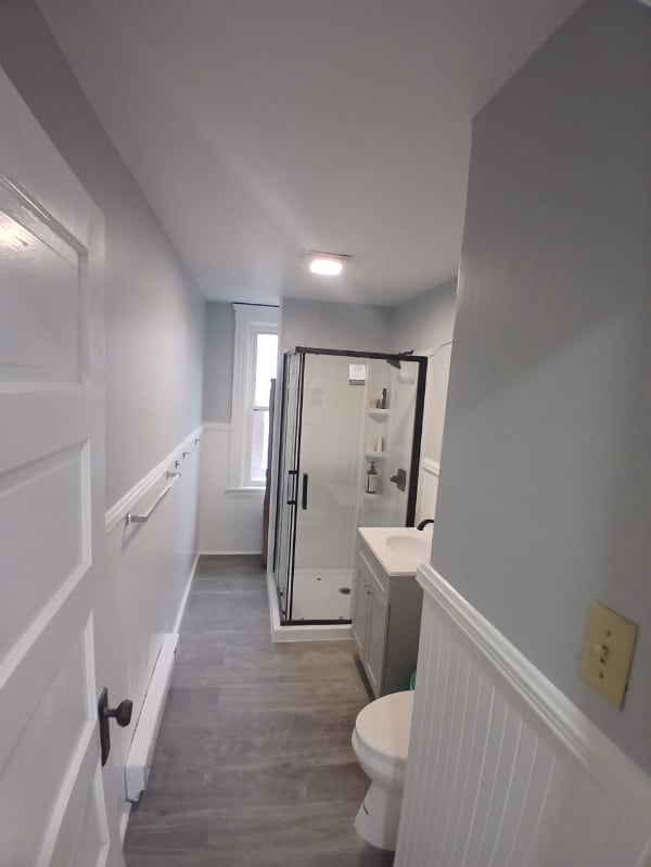 property at 8 Agawam St