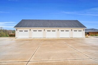 500 Woodside Trl in Waxahachie, TX - Building Photo - Building Photo