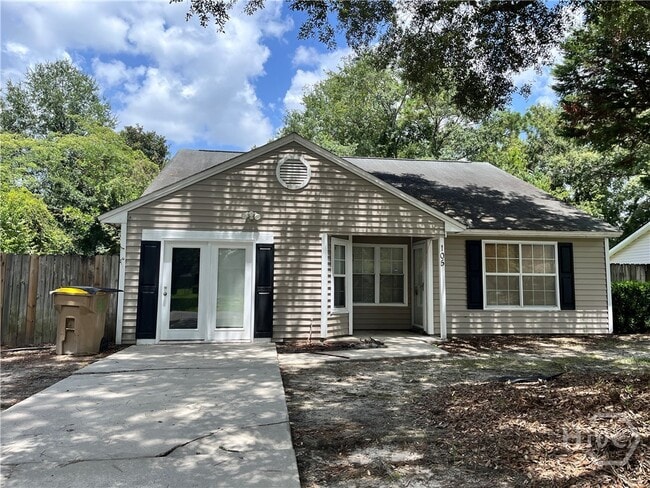 property at 105 Pelican Ln