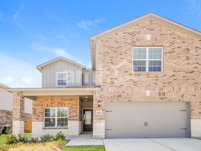 property at 1283 Treeta Trail