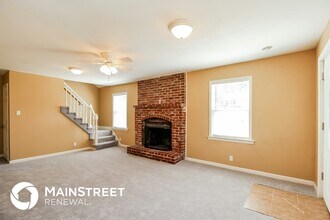 501 S Lacy Rd in Independence, MO - Building Photo - Building Photo