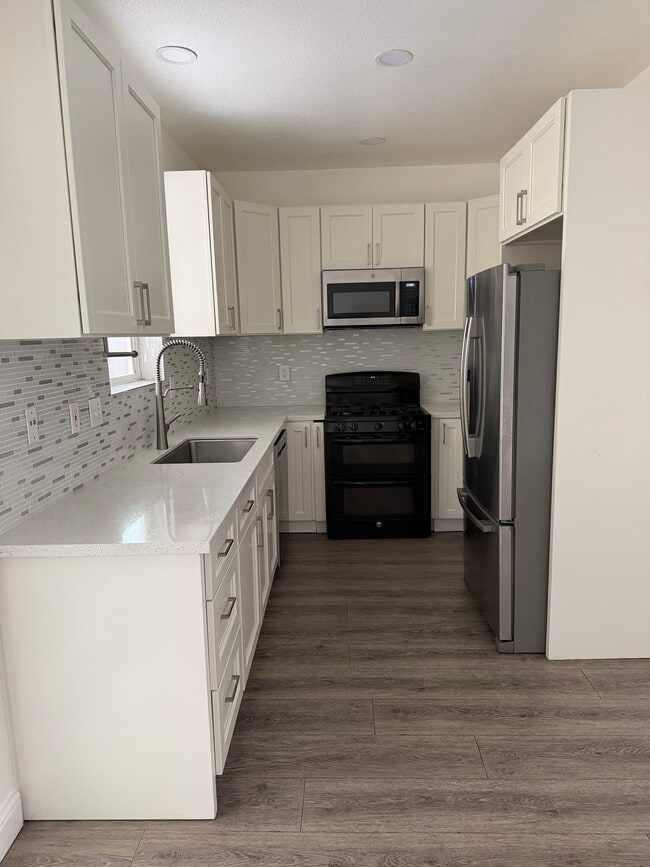 3308 Newmark Dr in Santa Rosa, CA - Building Photo - Building Photo