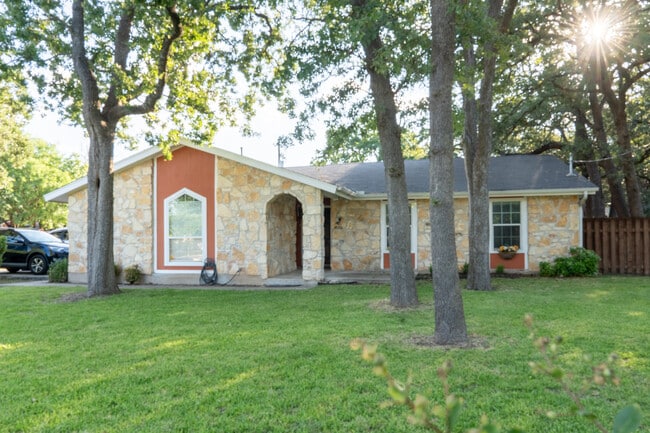 property at 2107 Emerald Isle Dr