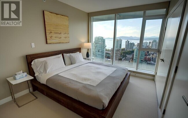 1372 Seymour St in Vancouver, BC - Building Photo - Building Photo