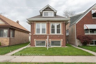 3820 Wesley Ave in Berwyn, IL - Building Photo