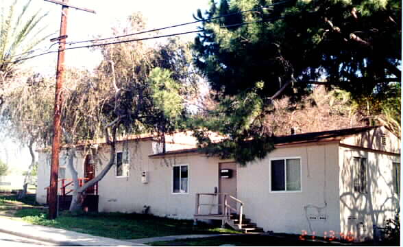 1301-1315 S 45th St in San Diego, CA - Foto de edificio - Building Photo