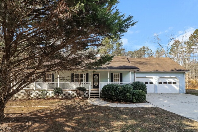 property at 334 Orchard Dr