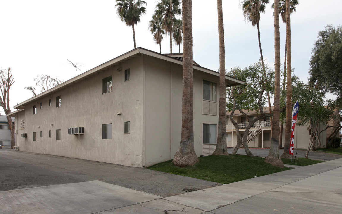 4146 Melrose St in Riverside, CA - Building Photo