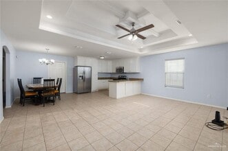 17 Jj Ln in Edinburg, TX - Building Photo - Building Photo