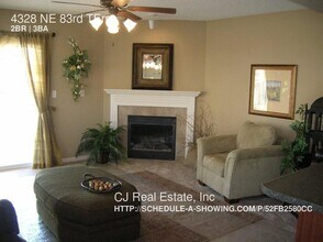 4328 NE 83rd Terrace in Kansas City, MO - Building Photo - Building Photo