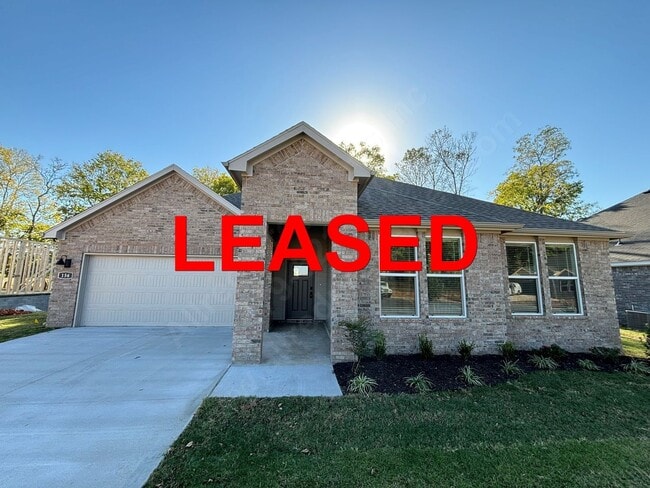 property at 156 N Yona Ln