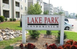 1440 Collegiate Cir, Unit 104 in Raleigh, NC - Building Photo