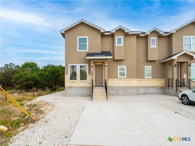 property at 361 High Dr