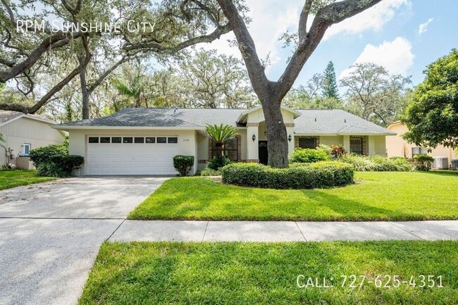 property at 1450 Waterwood Dr