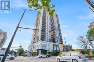 505 Talbot St in London, ON - Building Photo