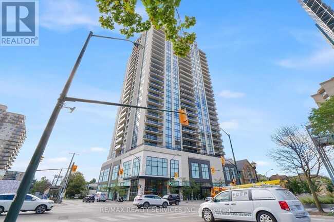 property at 505 Talbot St