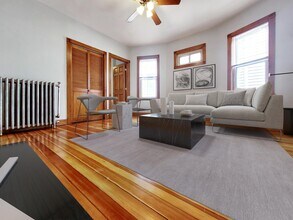 35 Dunlap St, Unit 2 in Boston, MA - Building Photo - Building Photo