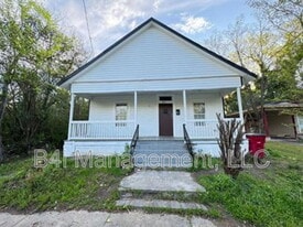 357 Fairview Ave in Macon, GA - Building Photo