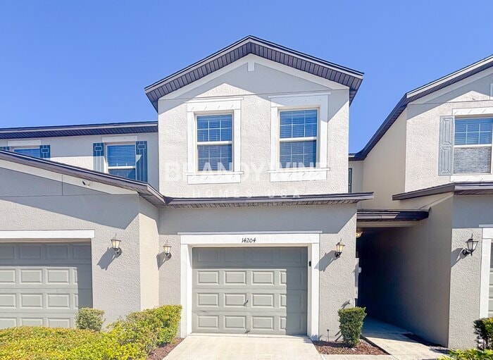 14204 Riva Ridge Pl, Unit 3204-6BW in Ruskin, FL - Building Photo