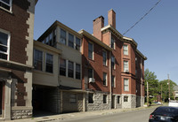 1401 S 3rd St in Louisville, KY - Foto de edificio - Building Photo