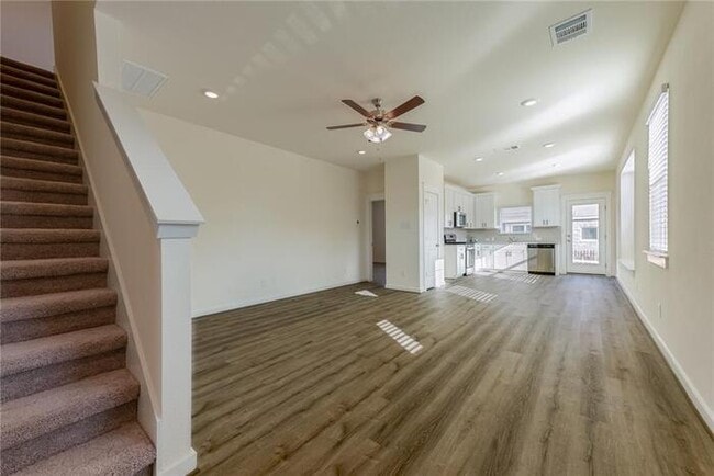 property at 17201 Mayfly Dr