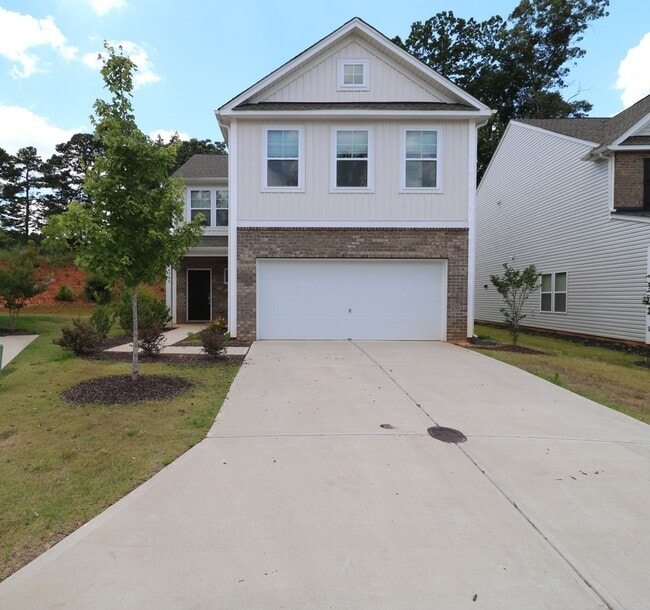 4740 Wemar Ct in Pfafftown, NC - Building Photo - Building Photo