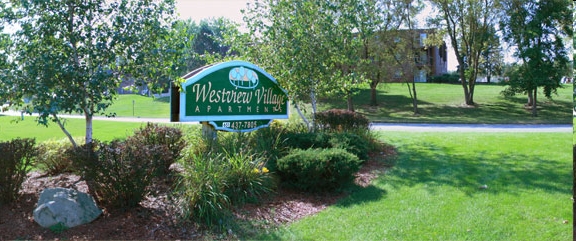 Westview Village Apartments in Hastings, MN - Foto de edificio - Building Photo