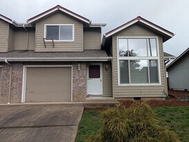 174 62nd Pl in Springfield, OR - Building Photo