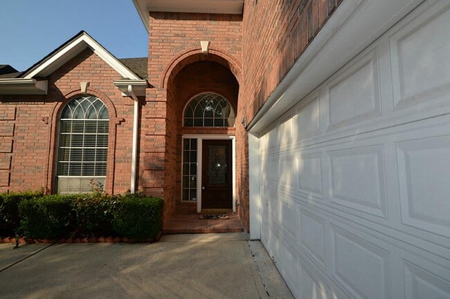15307 Amesbury Ln in Sugar Land, TX - Building Photo - Building Photo