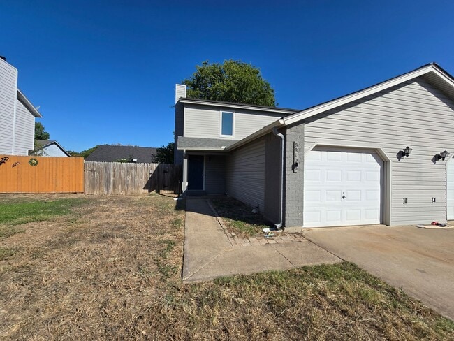 property at 8810 Springmail Cir