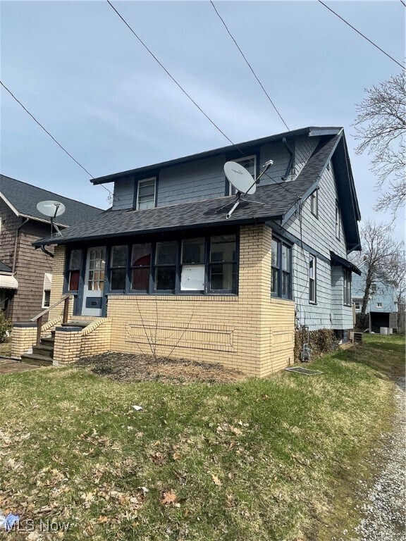 431 Bettie St in Akron, OH - Building Photo - Building Photo