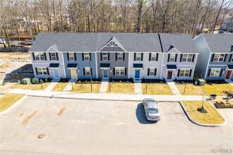 1145 Canterbury Rdg Rd in Chesterfield, VA - Building Photo - Building Photo