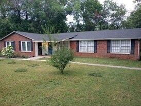1903 Fern Dr in Murfreesboro, TN - Building Photo