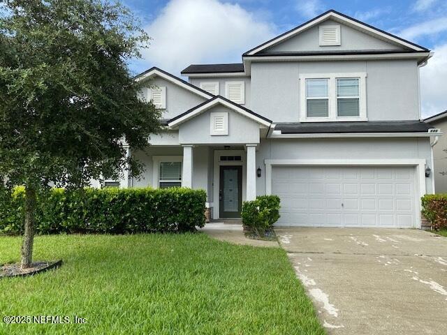 105 N Aberdeenshire Dr in Fruit Cove, FL - Building Photo - Building Photo