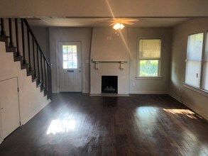 3217 Rogers Ave in Fort Worth, TX - Building Photo - Building Photo