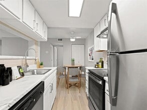 The Goose Apartments in Colorado Springs, CO - Foto de edificio - Building Photo