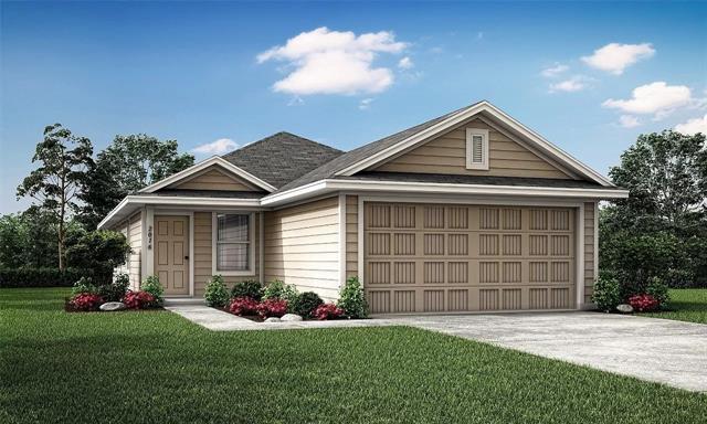 property at 116 Radish Rd