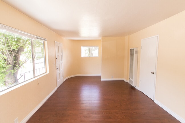 3145-3149 Boundary St in San Diego, CA - Building Photo - Building Photo